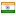 ruck.co.uk server is located in India